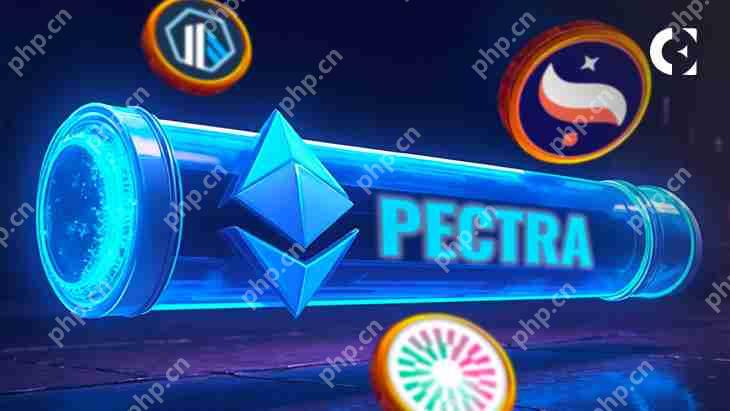 以太坊的pectra升级触发了第二层解决方案（ARB），Starknet（Starknet（Strk）和Mantle（MNT）的激增